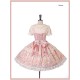 Alice Girl Doll Bed Deluxe JSK and Old Edition JSK(1st Pre-Order/2 Colours/Full Payment Without Shipping)